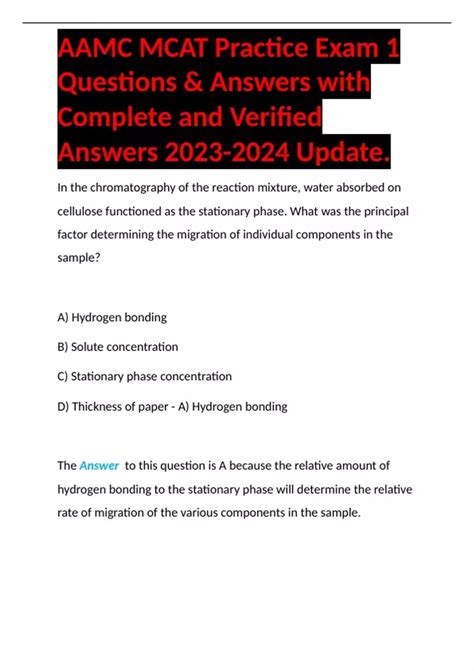 aamc practice test 3 hard|aamc mcat test questions.